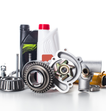 Automotive & Spare Parts