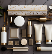 Beauty & Personal Care