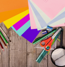 Stationery & Paper Products