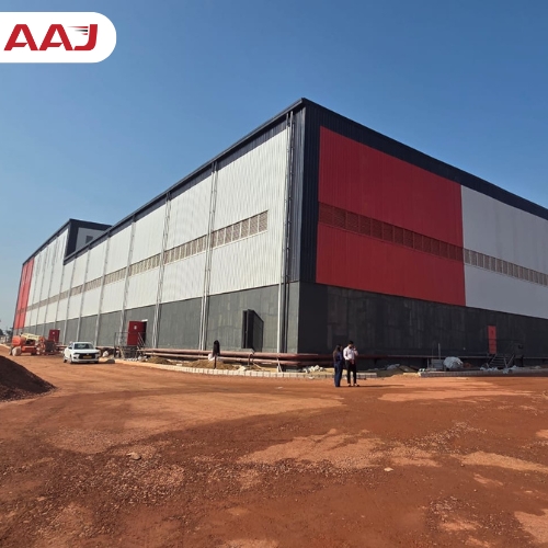 Warehouse in Gurgaon