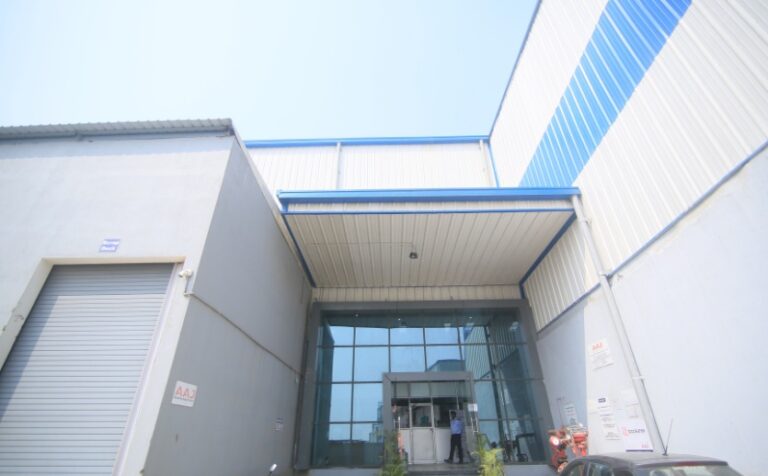 Warehousing in Kolkata